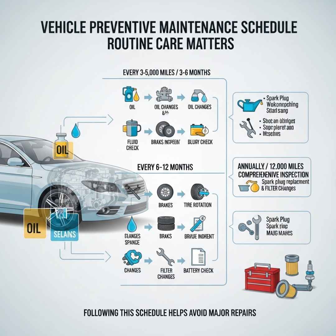 Best Auto Car Repair in Ontario Canada