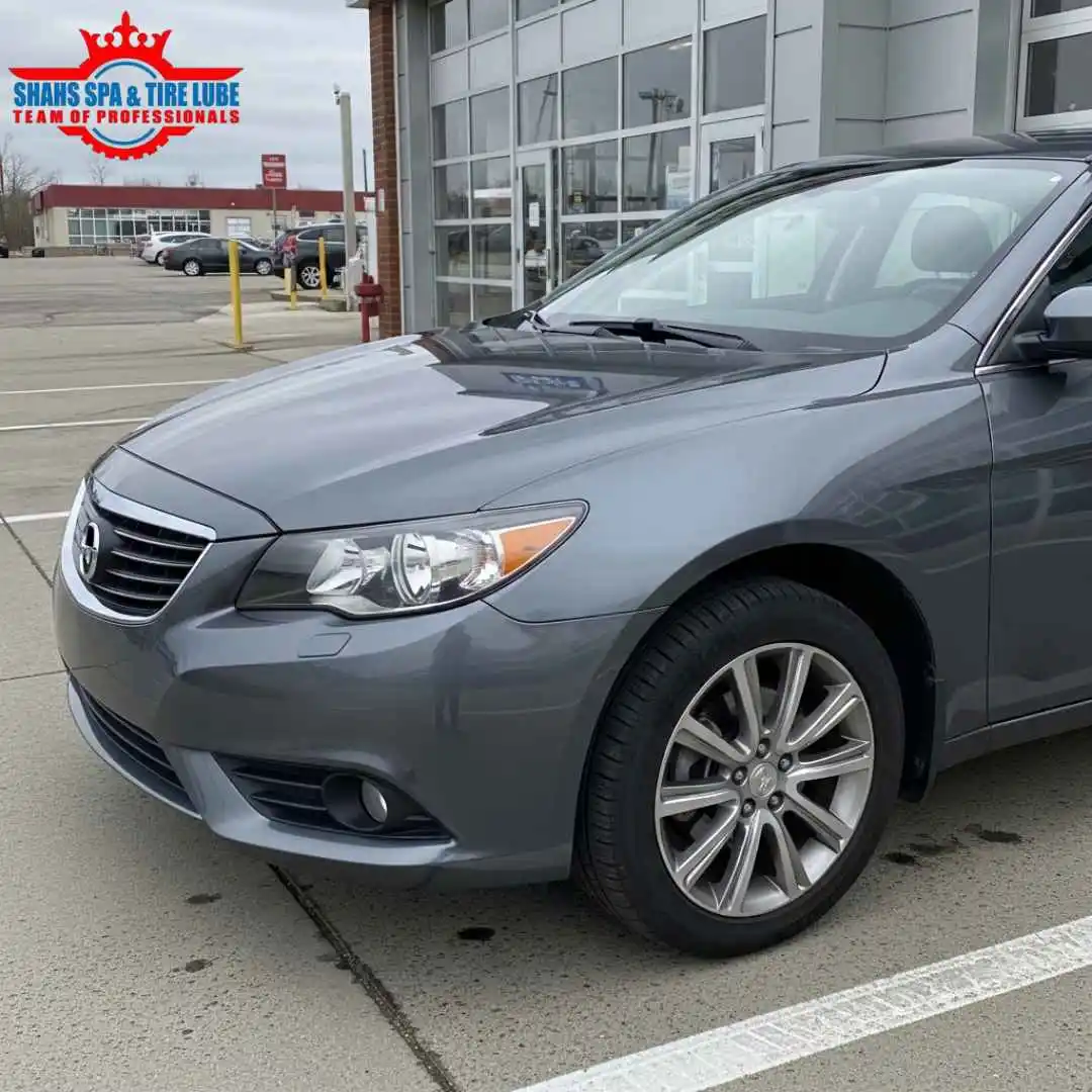 Best Auto Car Repair in Ontario Canada 