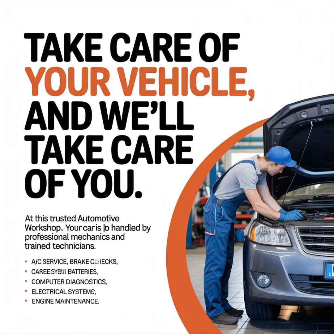 automatic car repair in ontario