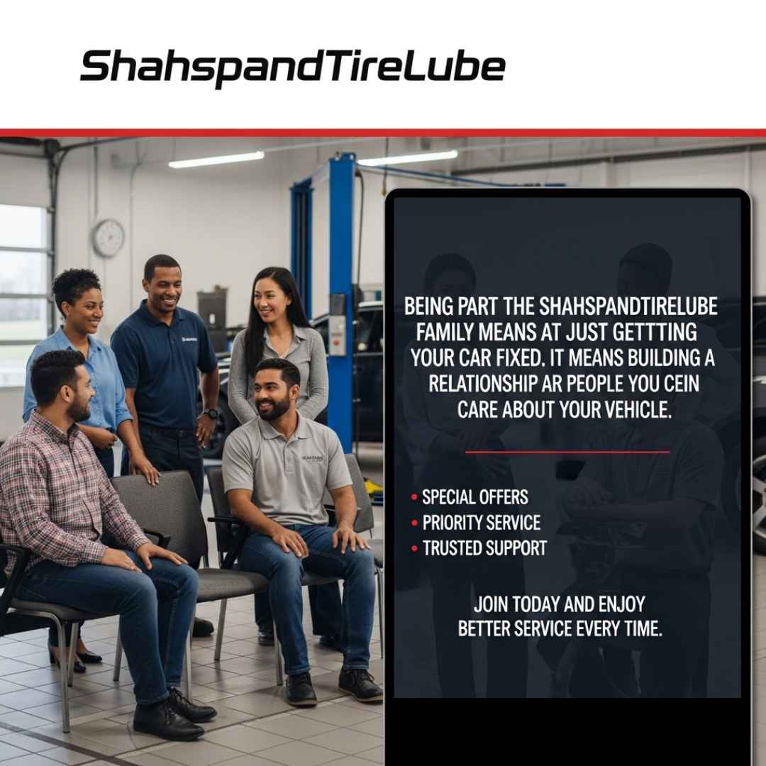 best oil change in Bolton Ontario