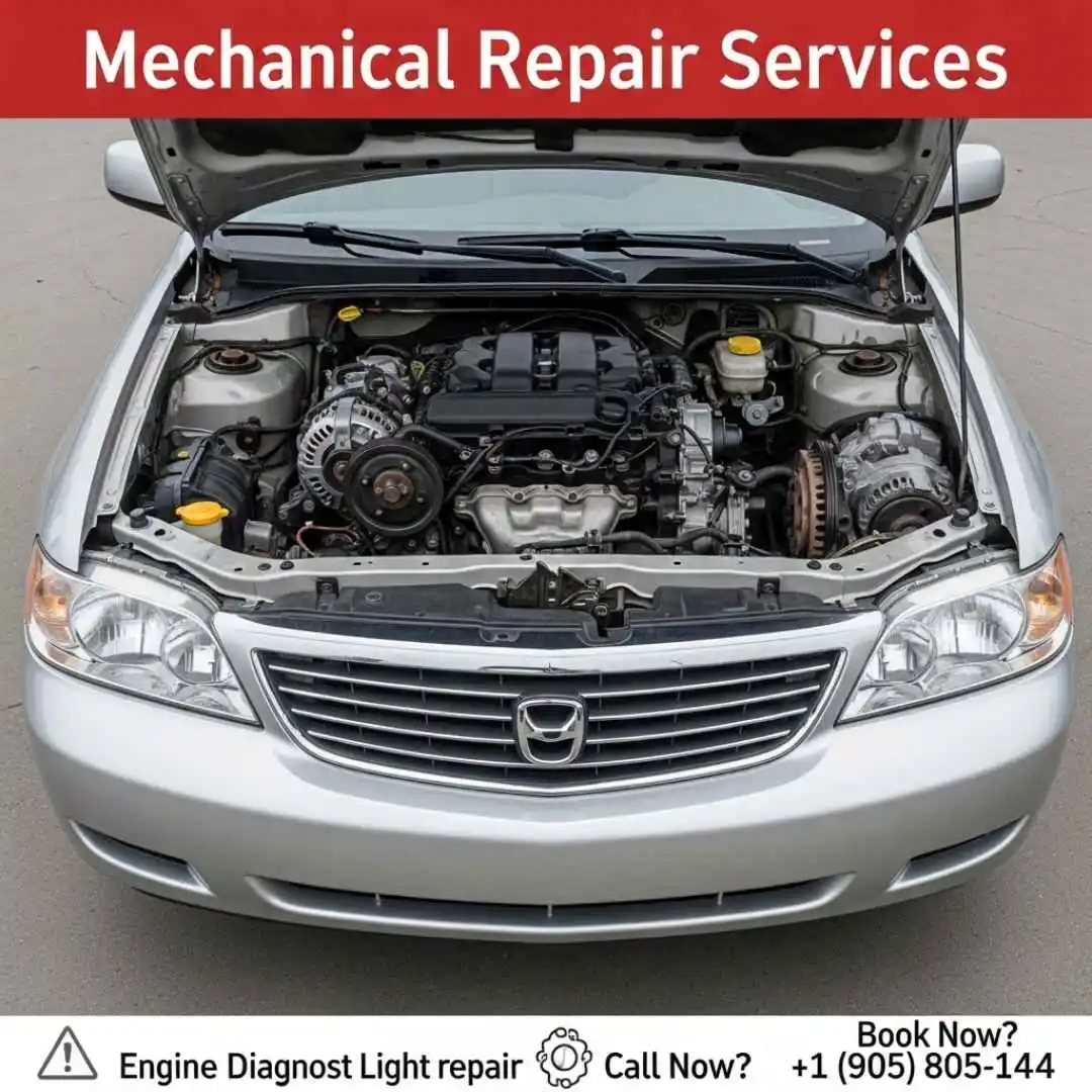 cars automotive services